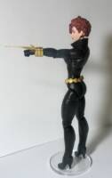 Black Widow (Marvel Legends) Custom Action Figure