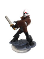 Disney infinty Jason Voorhees (Friday the 13th) Custom Miniature / Figurine