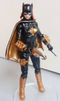 Batgirld (Batman) Custom Action Figure