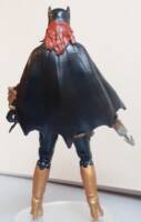 Batgirld (Batman) Custom Action Figure