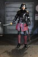 Katana (Suicide Squad) Custom Action Figure