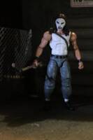 Casey Jones (Teenage Mutant Ninja Turtles) Custom Action Figure
