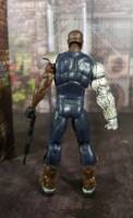 Bishop 3.75 (Marvel Universe) Custom Action Figure
