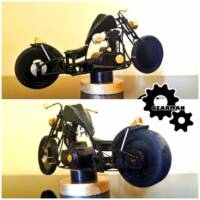 Black Shadow (Random) Custom Vehicle [Black Shadow]
