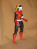 Mandora (Thundercats) Custom Action Figure