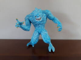 SHADOW KING (Astral projection) (Marvel Universe) Custom Action Figure