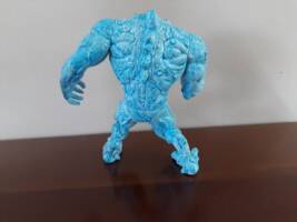 SHADOW KING (Astral projection) (Marvel Universe) Custom Action Figure