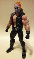 Ghost Rider (Marvel Knights) Custom Action Figure