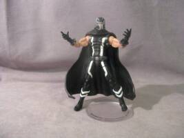 Magneto (Marvel Universe) Custom Action Figure
