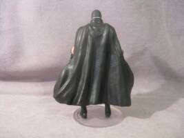 Magneto (Marvel Universe) Custom Action Figure