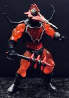 Intra Venus (Masters of the Universe) Custom Action Figure