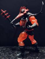 Intra Venus (Masters of the Universe) Custom Action Figure