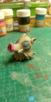 Inosuke (Demon Slayer) (Original) Custom Other