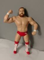 Arn Anderson (Wrestling) Custom Action Figure