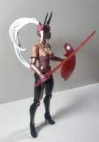 Cerise (Marvel Legends) Custom Action Figure