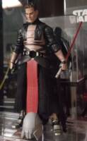 THE FORCE UNLEASHED Galen Marek / Starkiller (Star Wars) Custom Action Figure