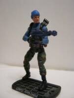 John Eagle: The Corps! (G.I. Joe) Custom Action Figure