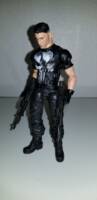 Punisher (Marvel) Custom Action Figure