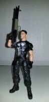 Punisher (Marvel) Custom Action Figure