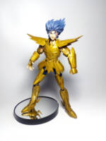 Manigoldo Lost Canvas (Saint Seiya) Custom Action Figure