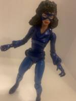 Shadowcat (Marvel Legends) Custom Action Figure