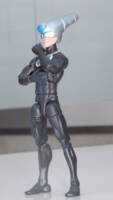 Marvel Legends custom The Maker (Mr. Fantastic) (Marvel Legends) Custom Action Figure