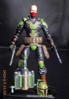 custom mandalorian endor ranger (Star Wars) Custom Action Figure [custom mandalorian]