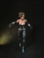 Shadowcat (Age of Apocalypse) V2 (Marvel Legends) Custom Action Figure