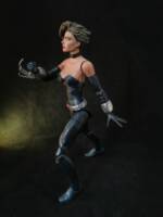 Shadowcat (Age of Apocalypse) V2 (Marvel Legends) Custom Action Figure