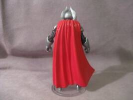 Stryfe (Marvel Universe) Custom Action Figure
