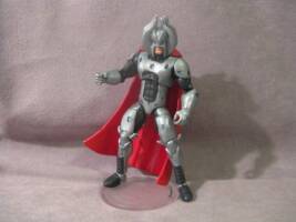 Stryfe (Marvel Universe) Custom Action Figure
