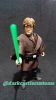 Jedi Master Tyrion Lannister (Star Wars) Custom Action Figure