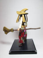 Befana (Independent Comics) Custom Action Figure