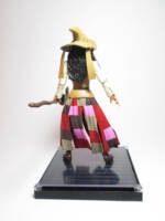 Befana (Independent Comics) Custom Action Figure