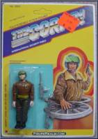 Gunner O'Grady: The Corps! (G.I. Joe) Custom Action Figure