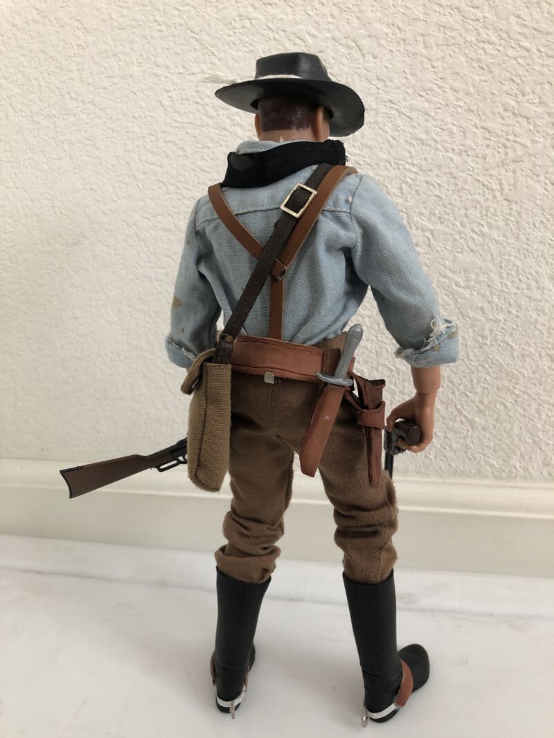 rdr2 figure
