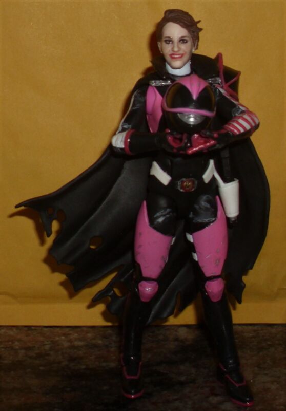 hasbro ranger slayer