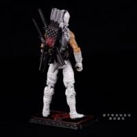 Storm Shadow (G.I. Joe) Custom Action Figure