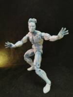 Iceman (Age of Apocalypse) V3 (Marvel Legends) Custom Action Figure