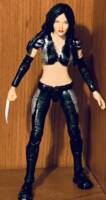 X23 Laura Kinney (X-Force) Custom Action Figure