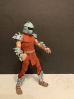 TMNT Neca NYCC Shredder Custom (Teenage Mutant Ninja Turtles) Custom Action Figure