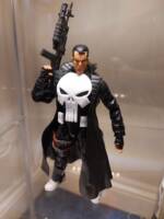 Marvel Legends Punisher (Marvel Legends) Custom Action Figure