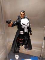 Marvel Legends Punisher (Marvel Legends) Custom Action Figure