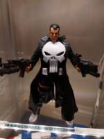 Marvel Legends Punisher (Marvel Legends) Custom Action Figure