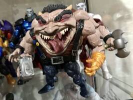 Sugarman (Marvel Legends) Custom Action Figure