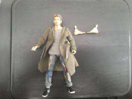 Ultimate Kyle Reese (Terminator) Custom Action Figure