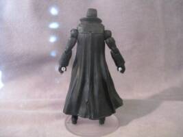 Midnighter (DC Infinite Heroes) Custom Action Figure