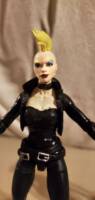 Original Character "Mizuki" (Marvel Legends) Custom Action Figure