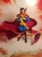 Dr. Strange (Marvel Legends) Custom Action Figure