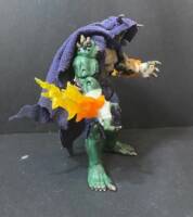 Ultimate Goblin (Marvel) Custom Action Figure